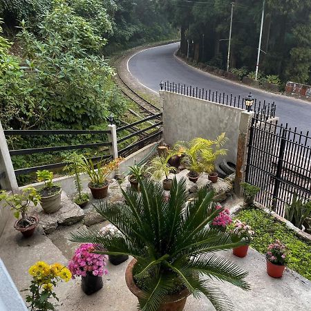 Williams Homestay Kurseong Exterior photo