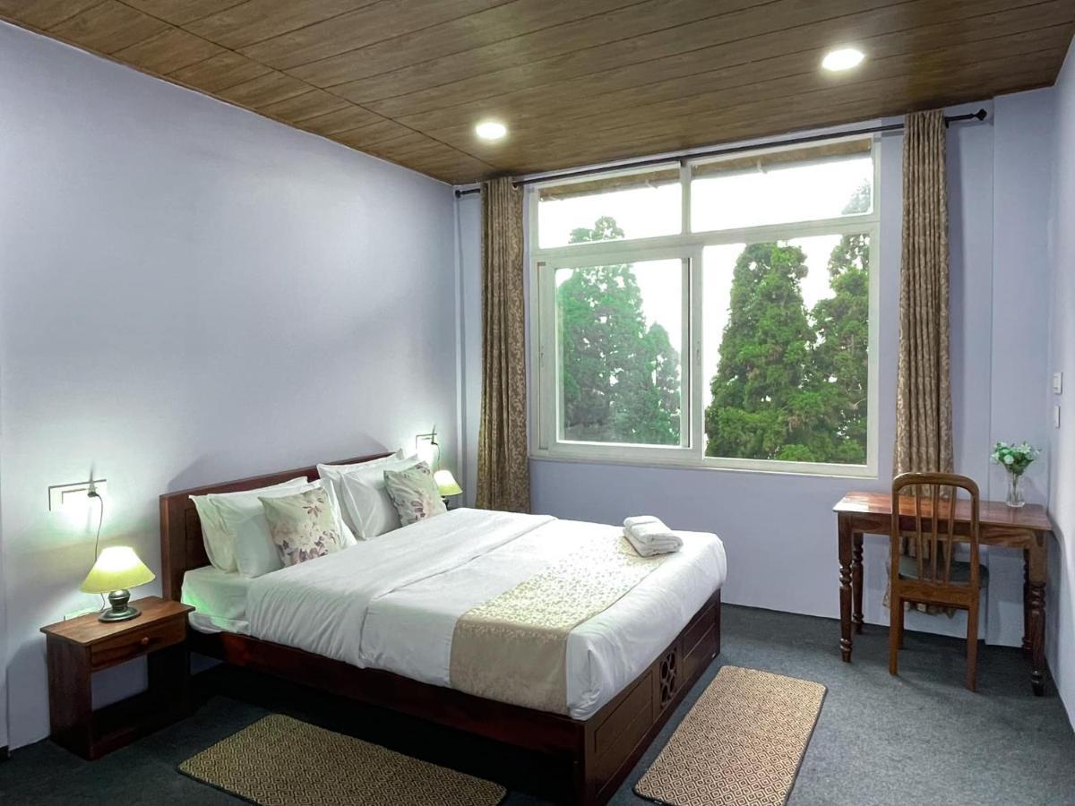 Williams Homestay Kurseong Exterior photo