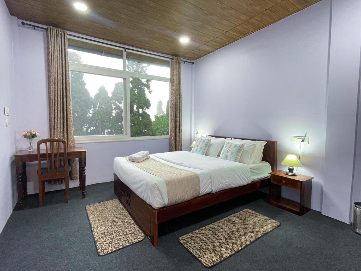 Williams Homestay Kurseong Exterior photo