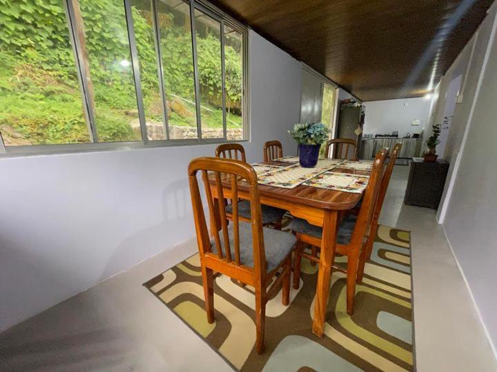 Williams Homestay Kurseong Exterior photo