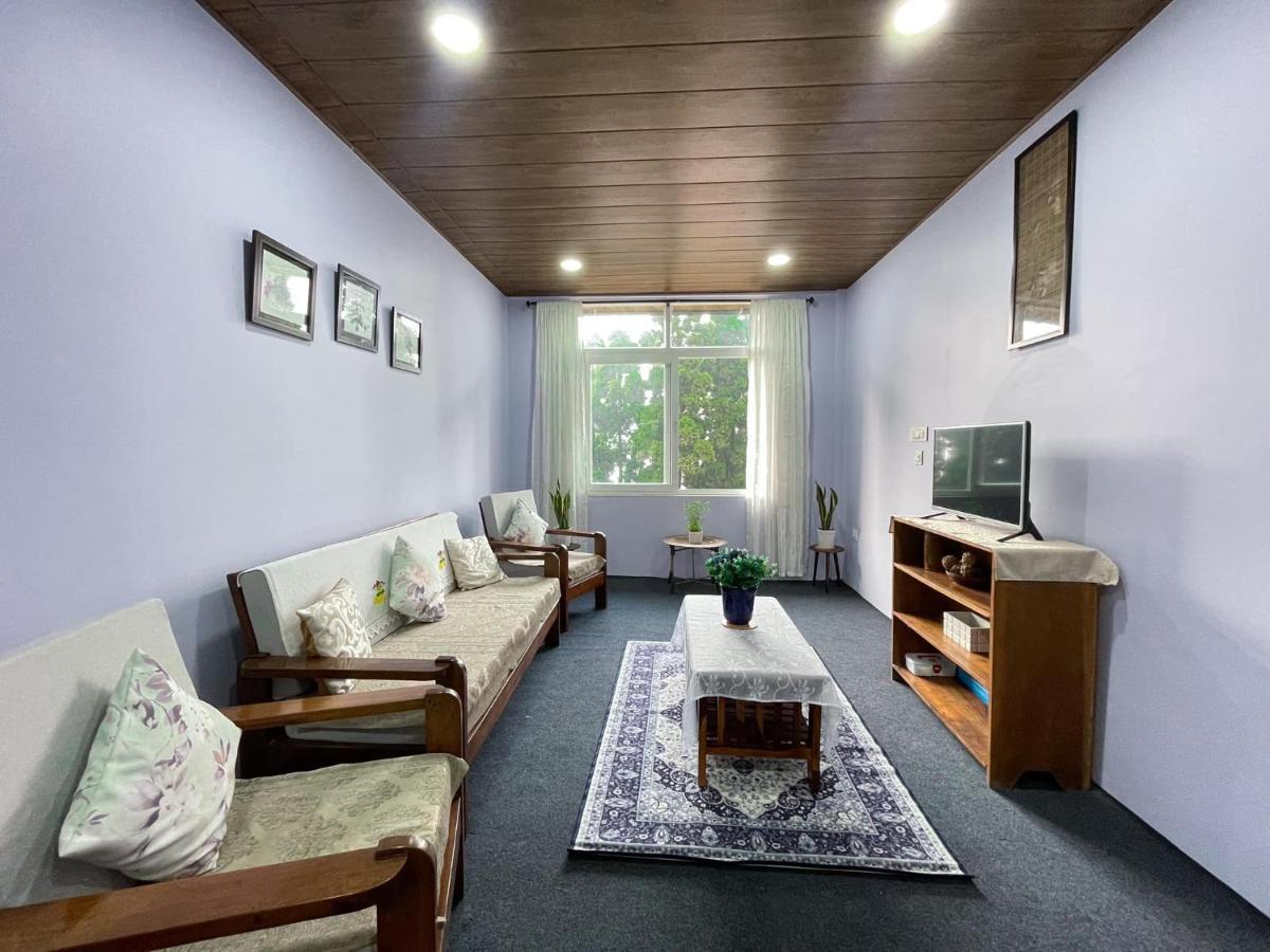Williams Homestay Kurseong Exterior photo