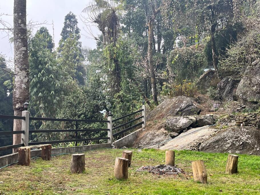 Williams Homestay Kurseong Exterior photo