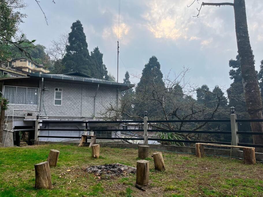 Williams Homestay Kurseong Exterior photo